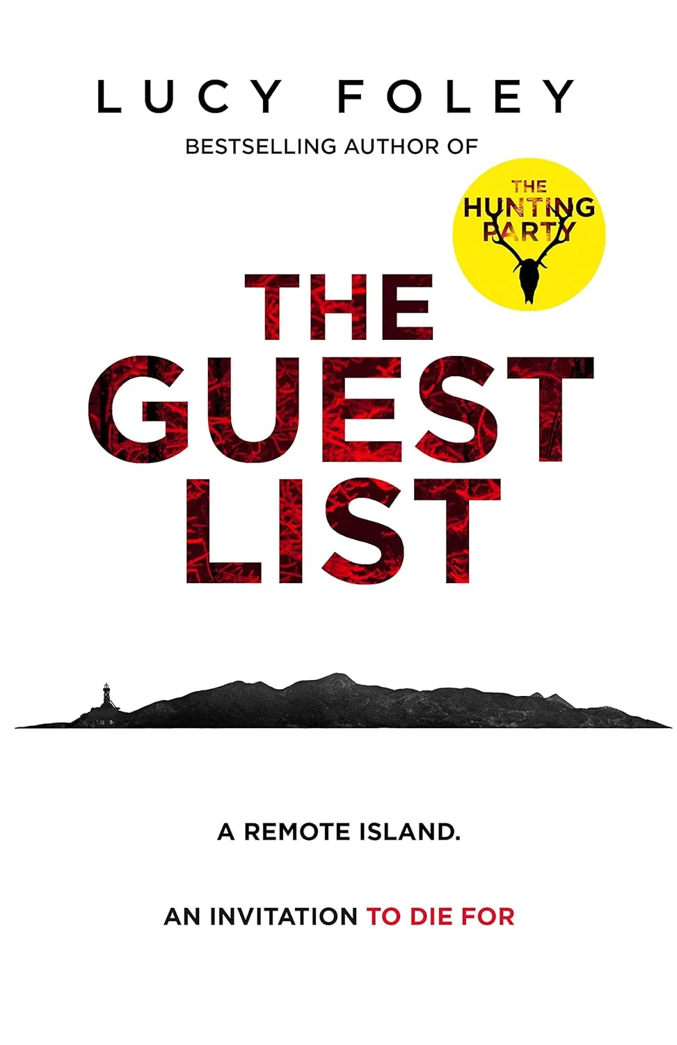 The Guest List द गेस्ट लिस्ट